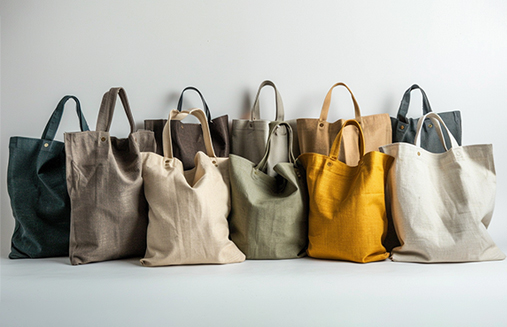 The Future of Sustainable Fashion Prospects for Canvas Bags in the Global Market 18-1.jpg